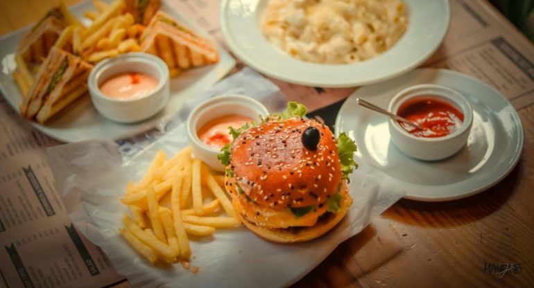Может ли христиан есть вкусную еду?