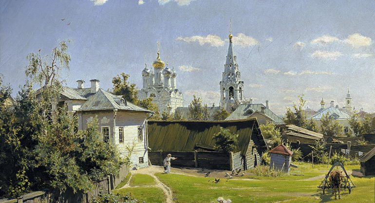 Шаг в вечность. Поэзия Игоря Жукова
