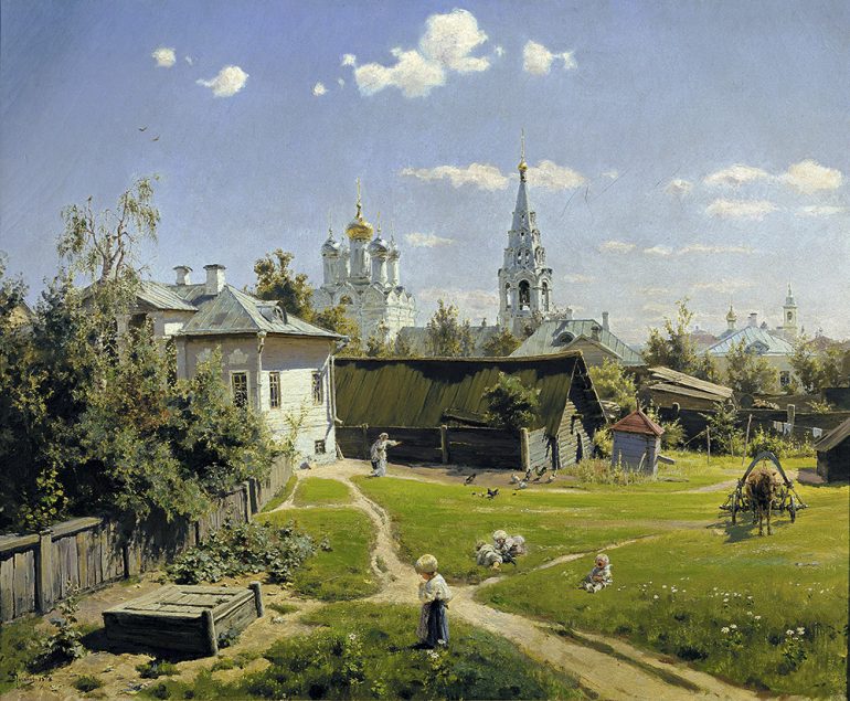 Шаг в вечность. Поэзия Игоря Жукова