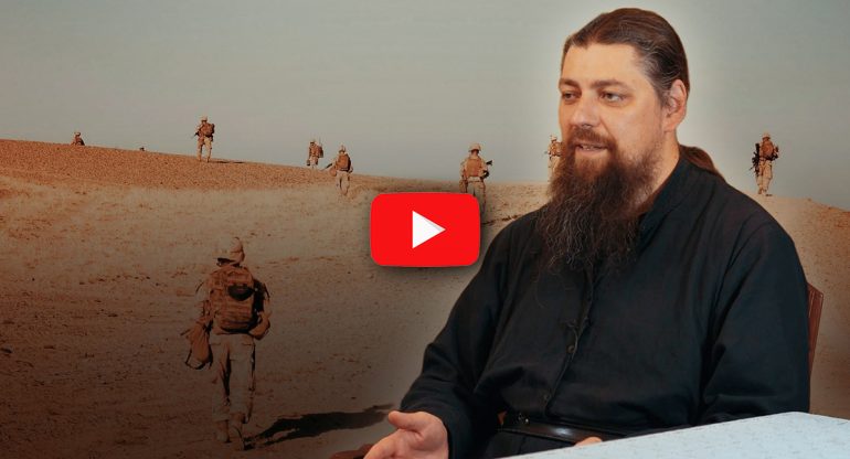 «Оторвался от православия и впал в депрессию». Три истории от священника