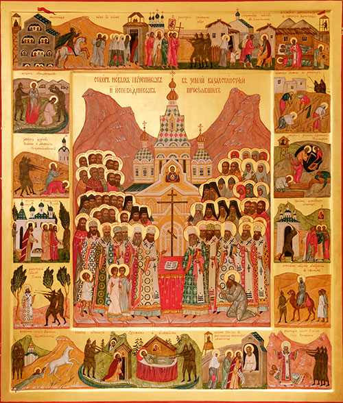 Неделя пятнадцатая по Пятидесятнице, Рождество Богородицы, воскресенье, 21 сентября 2025 года: что будет в храме?