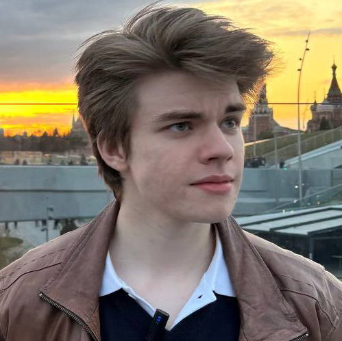 КЛИМОВСКИЙ Михаил