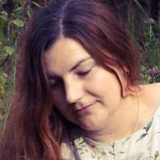 МОХОВА Ольга