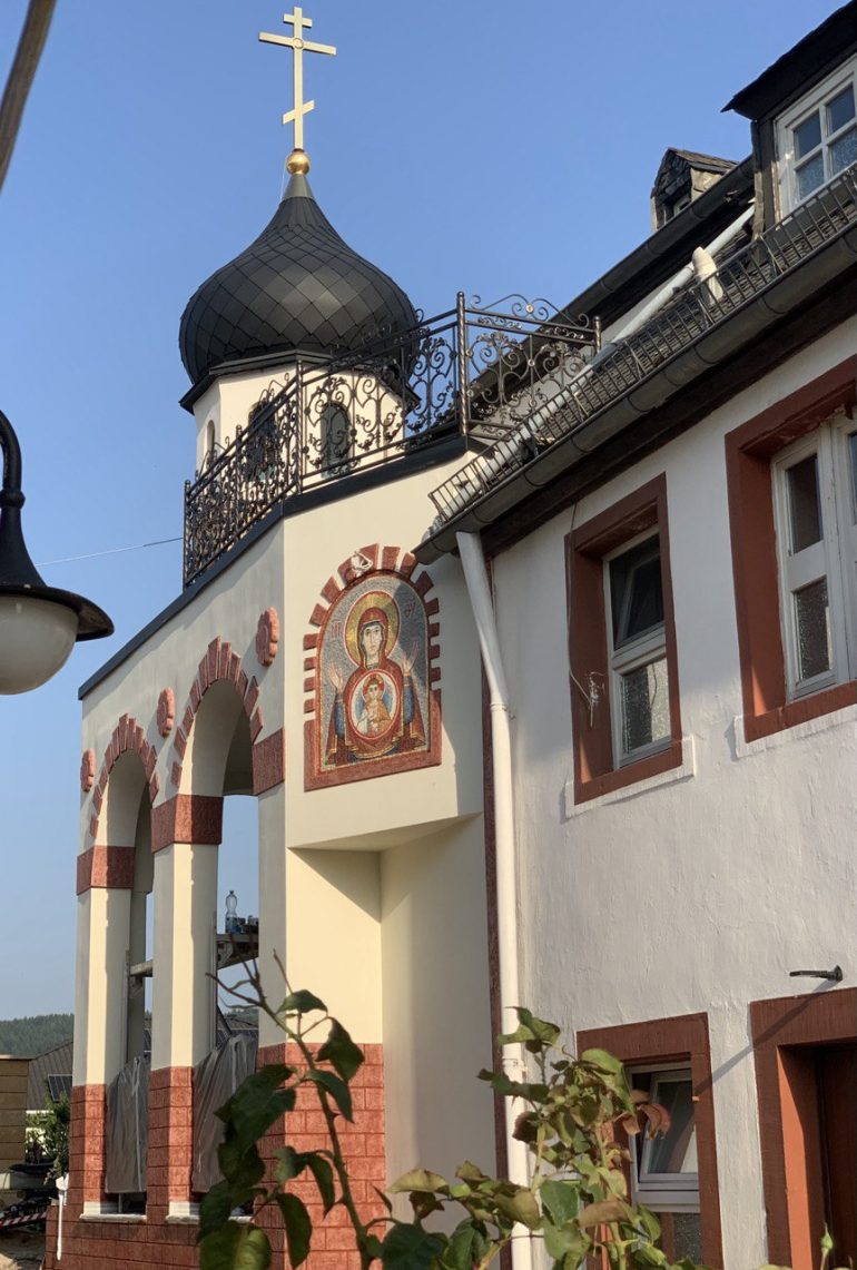 «Было ощущение как в эпицентре урагана». Что вывело нас с мужем к свету в один из самых мрачных моментов