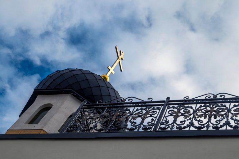 «Было ощущение как в эпицентре урагана». Что вывело нас с мужем к свету в один из самых мрачных моментов