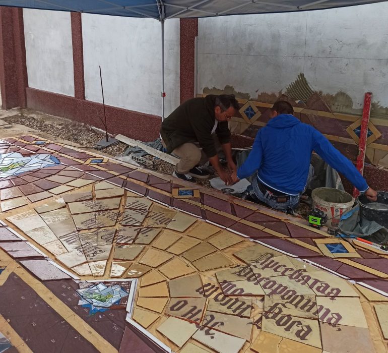 «Было ощущение как в эпицентре урагана». Что вывело нас с мужем к свету в один из самых мрачных моментов