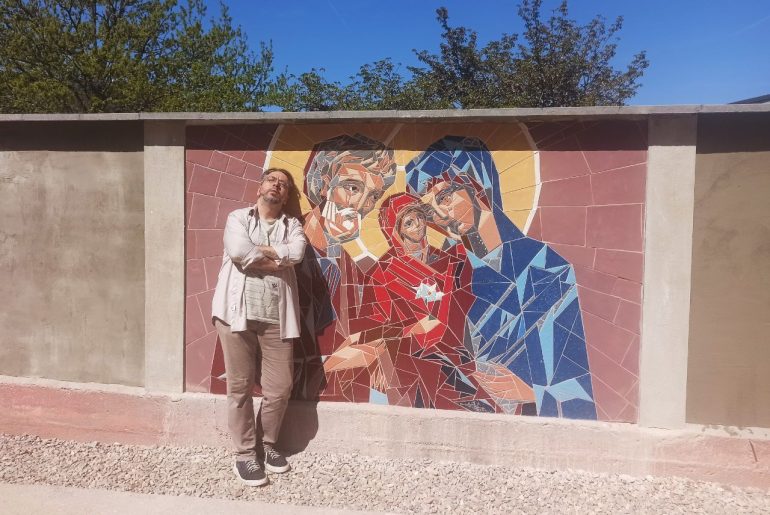 «Было ощущение как в эпицентре урагана». Что вывело нас с мужем к свету в один из самых мрачных моментов