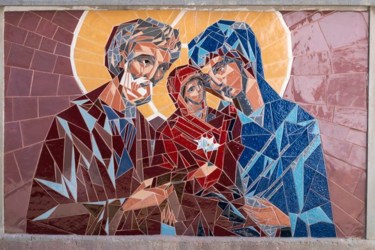 «Было ощущение как в эпицентре урагана». Что вывело нас с мужем к свету в один из самых мрачных моментов