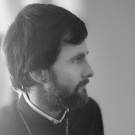 ФРАНТИЩИК Александр, иерей