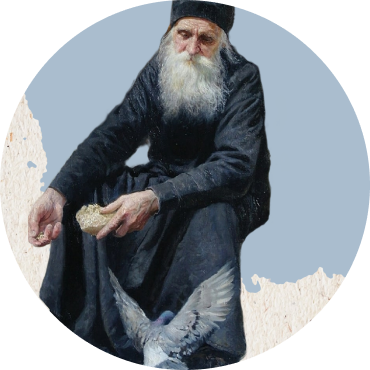 10 афоризмов преподобного Пимена Великого