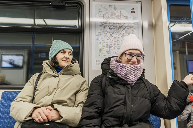 Свято-Софийскому социальному дому исполнилось 10 лет: его подопечные с тяжелыми нарушениями обретают путь к самостоятельности и полноценной жизни