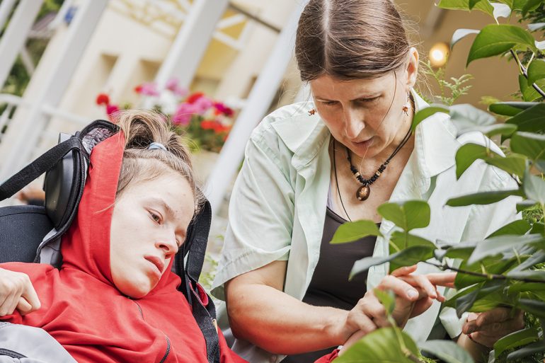 Свято-Софийскому социальному дому исполнилось 10 лет: его подопечные с тяжелыми нарушениями обретают путь к самостоятельности и полноценной жизни