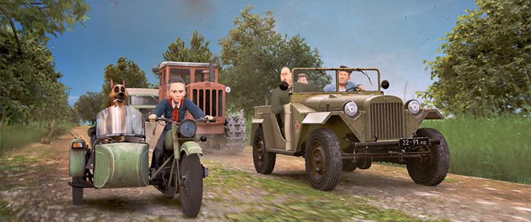 Новый мультфильм о Серафиме. Почему его стоит посмотреть вместе с детьми