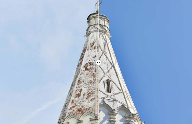 Завершена реставрация церкви Вознесения Господня в Коломенском: ее открытие запланировано на май 2026 года