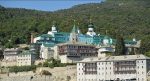 Мирянам Русской Церкви можно причащаться в Свято-Пантелеимоновом монастыре на Афоне