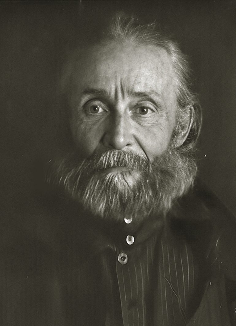 Священномученик Василий (Сунгуров). «Бог есть, и Он устроит всё так, что православие восторжествует»