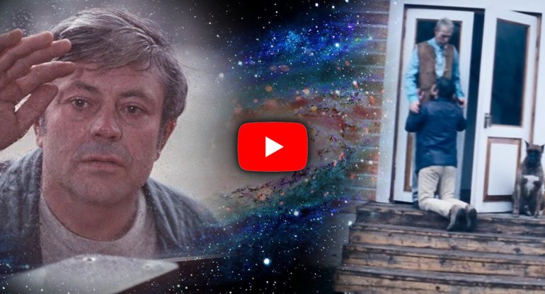 «Солярис»: о чем оригинал Лема и что Тарковский в нем переосмыслил