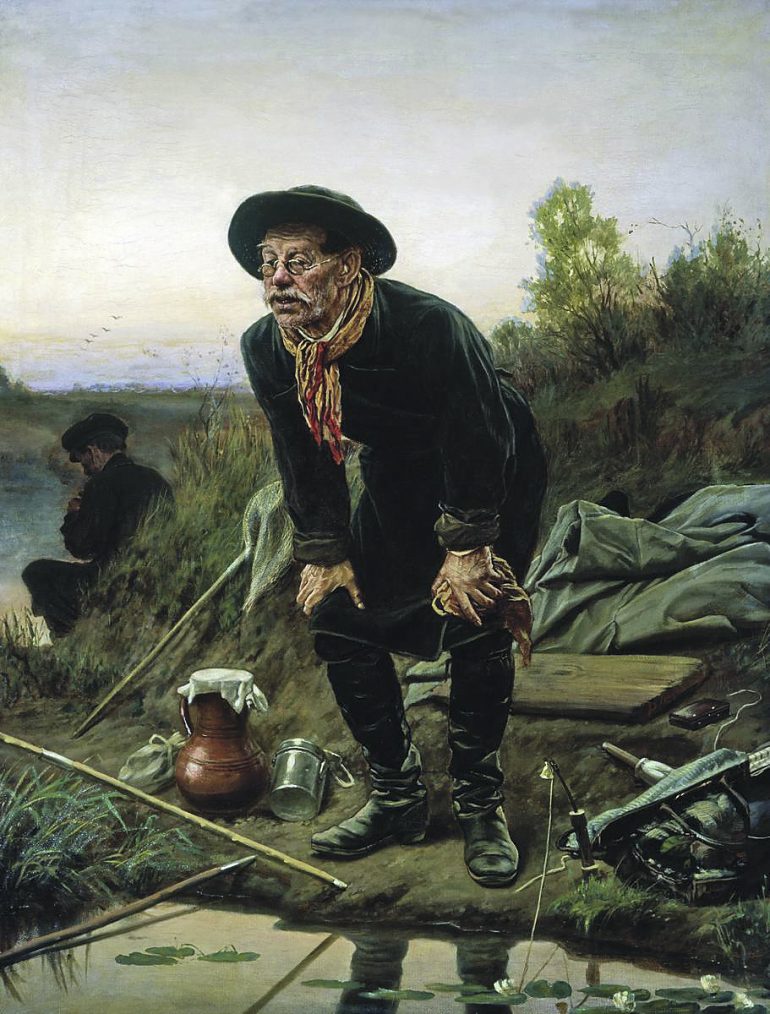 Шаг в вечность. Поэзия Игоря Жукова