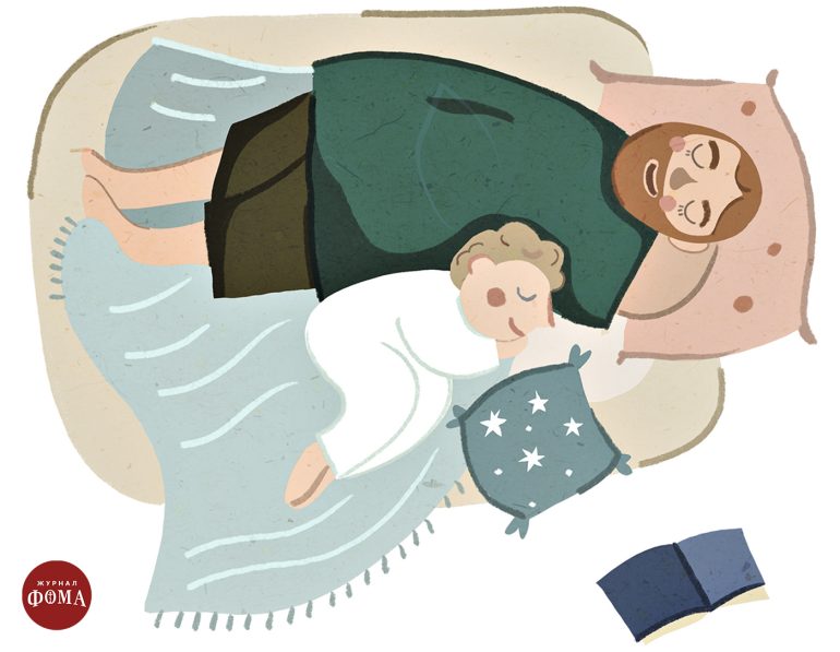 «Дедушка Федот прислал себе замену». Или история про таблетку от бессонницы