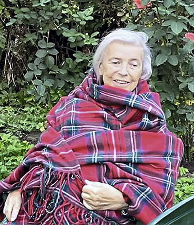 Тихое свеченье. Поэзия Натальи Булгаковой (1938–2022)