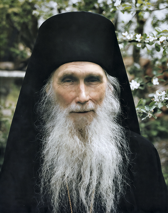 Оптинский монах Ферапонт. Тихий инок, которого убили первым на Пасху 1993-го