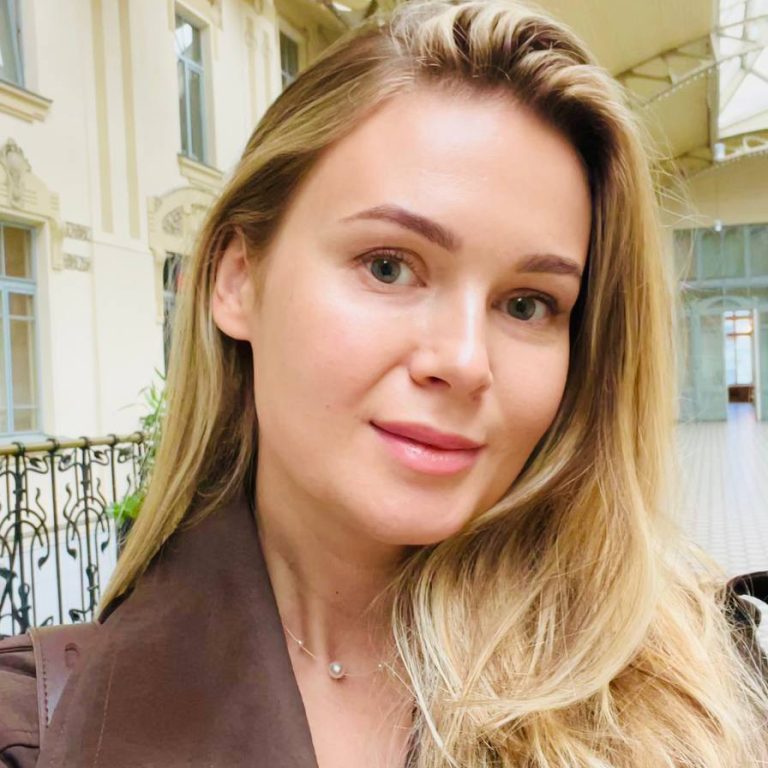 ИВАШИНЕНКО Елизавета