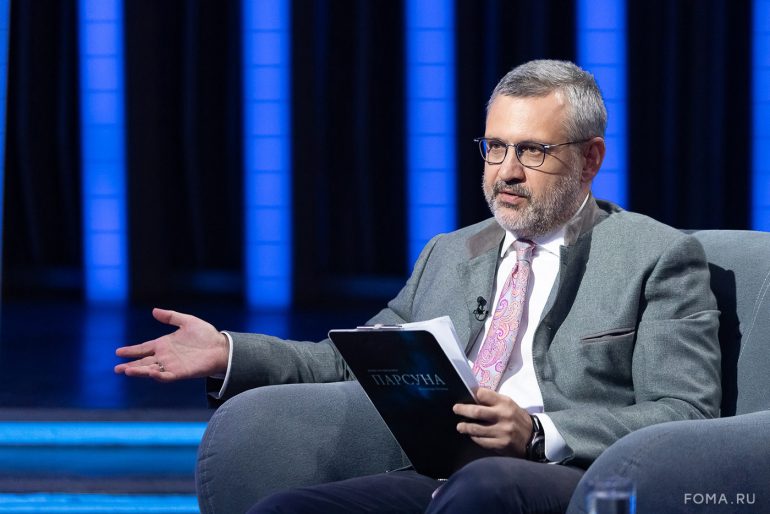 Может ли нейросеть заменить психолога? Парсуна Ларисы Шеховцовой