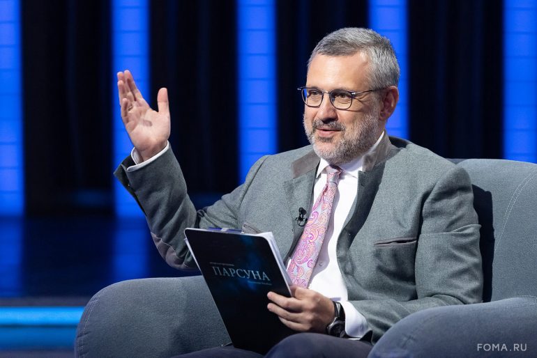 Может ли нейросеть заменить психолога? Парсуна Ларисы Шеховцовой