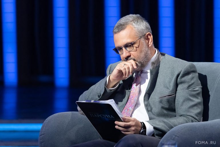 Может ли нейросеть заменить психолога? Парсуна Ларисы Шеховцовой