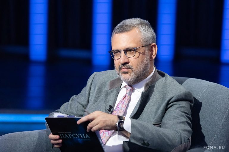 Может ли нейросеть заменить психолога? Парсуна Ларисы Шеховцовой