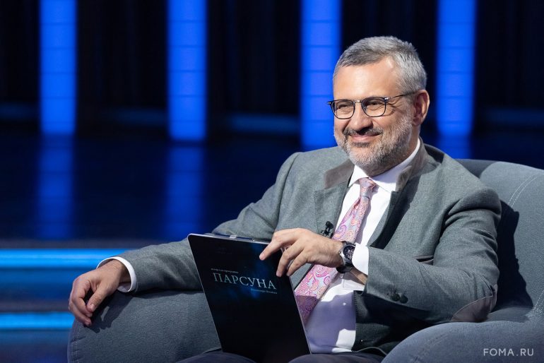 Может ли нейросеть заменить психолога? Парсуна Ларисы Шеховцовой