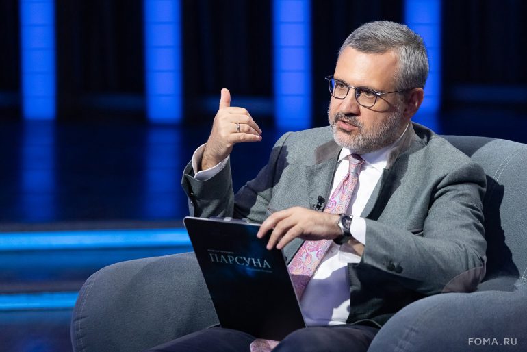 Может ли нейросеть заменить психолога? Парсуна Ларисы Шеховцовой