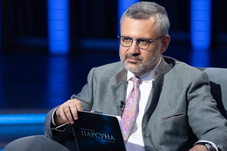 Может ли нейросеть заменить психолога? Парсуна Ларисы Шеховцовой