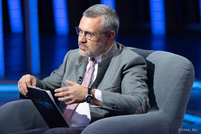 Может ли нейросеть заменить психолога? Парсуна Ларисы Шеховцовой