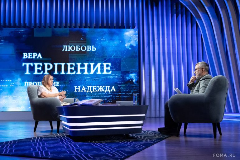 Может ли нейросеть заменить психолога? Парсуна Ларисы Шеховцовой