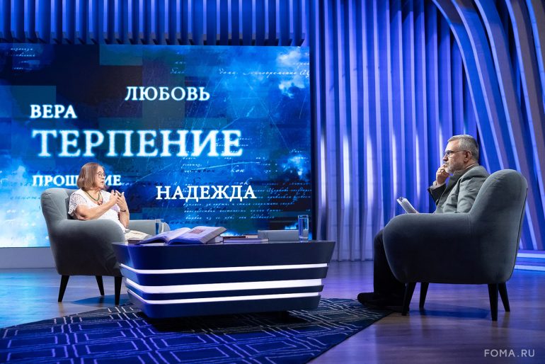 Может ли нейросеть заменить психолога? Парсуна Ларисы Шеховцовой