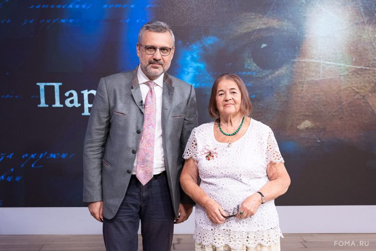 Может ли нейросеть заменить психолога? Парсуна Ларисы Шеховцовой