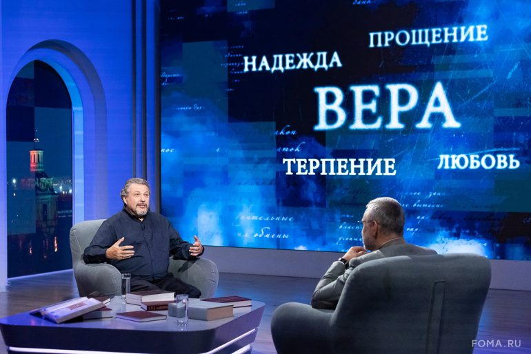 «Цифровизация обрекает человека на несчастье». Парсуна Алексея Пищулина