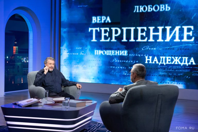 «Цифровизация обрекает человека на несчастье». Парсуна Алексея Пищулина