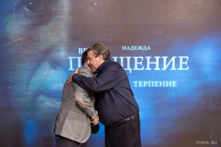 «Цифровизация обрекает человека на несчастье». Парсуна Алексея Пищулина