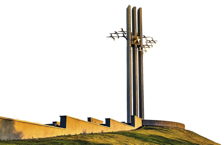 Троицкий собор: Каменный корабль в центре космической столицы Поволжья