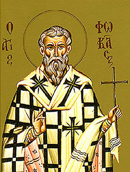 Неделя семнадцатая по Пятидесятнице, воскресенье, 5 октября 2025 года: что будет в храме?