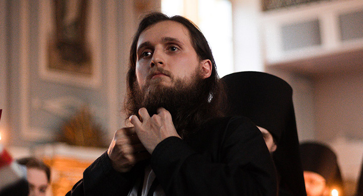 Video porno tarqaldi