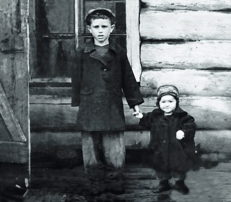 Оптинский монах Ферапонт. Тихий инок, которого убили первым на Пасху 1993-го