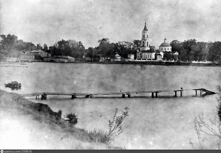 Мученик Николай (Гусев): «Женщина спросила, не страшно ли мне одному жить в лесу. Я ей ответил, что не страшно»