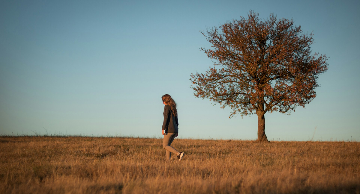 Мне везде плохо. Как быть?