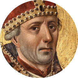 Святые земли Германской. Кто они?