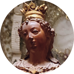 Святые земли Германской. Кто они?