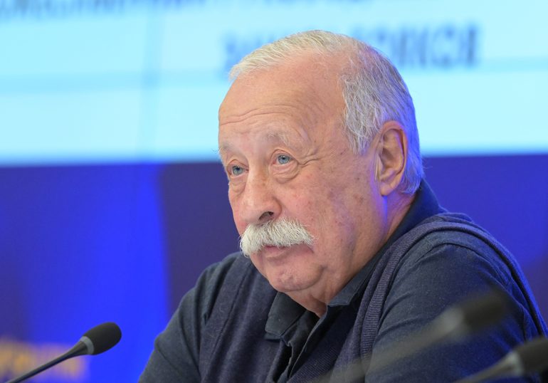 Идея именно в репертуаре: Эдуард Бояков рассказал о трех волнах Театра на Малой Ордынке