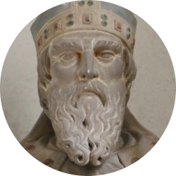 Святые земли Германской. Кто они?